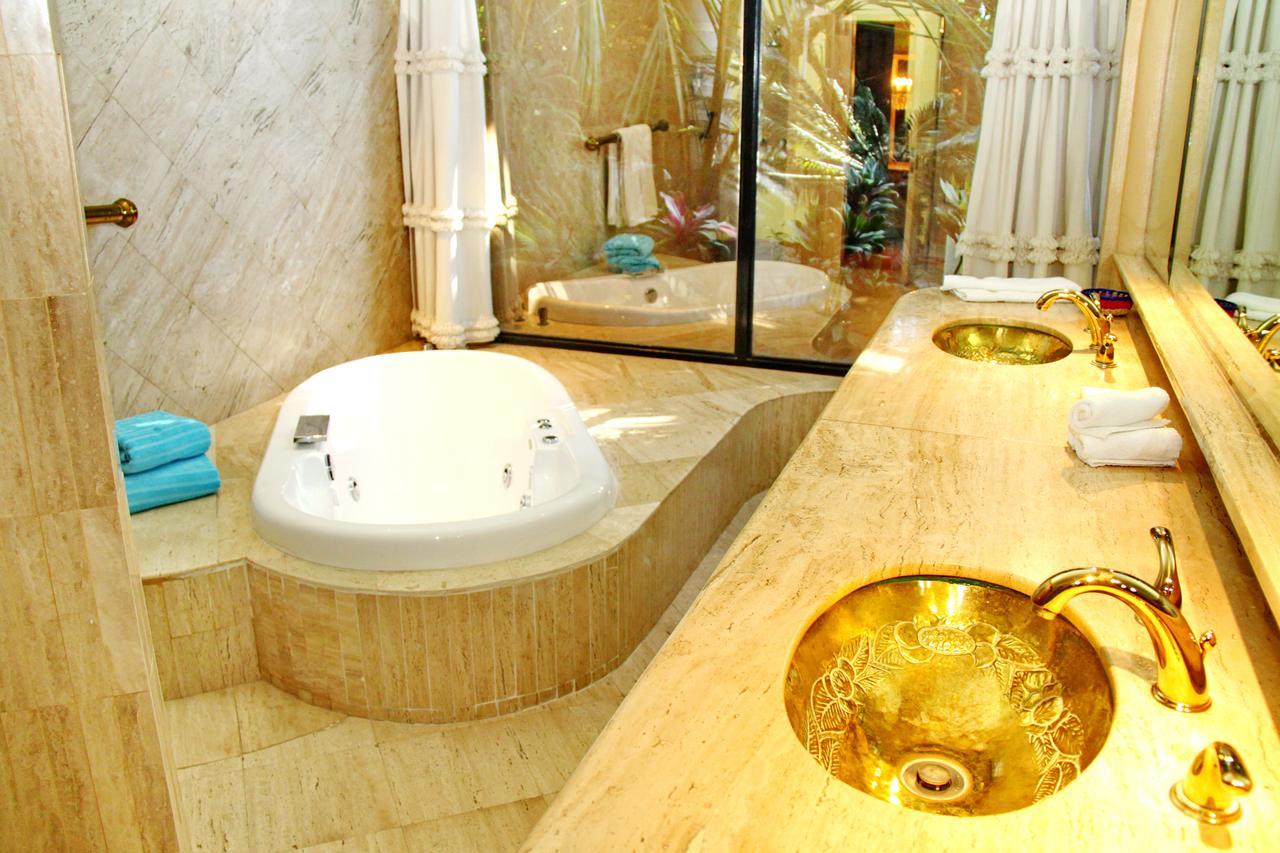 Villa Del Angel Ахихик Екстер'єр фото